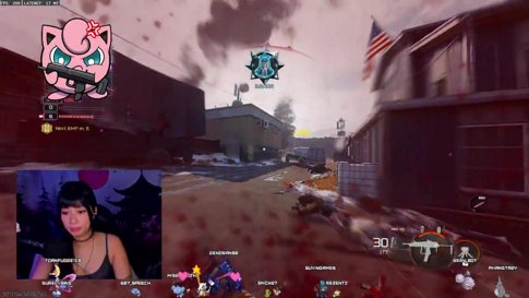 Your Fav Crashout </3 COD Ranked!