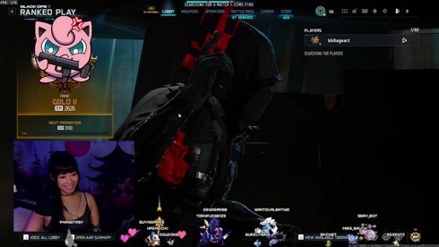 Your Fav Crashout </3 COD Ranked!