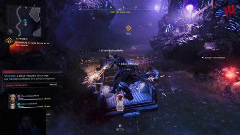 🌠Team Nova🌠🤗Bienvenue à toi sur mon stream🤗Games avec les followers💫bo7 live spécial anniversaire 🎂