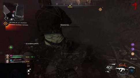 🌠Team Nova🌠🤗Bienvenue à toi sur mon stream🤗Games avec les followers💫bo7 live spécial anniversaire 🎂