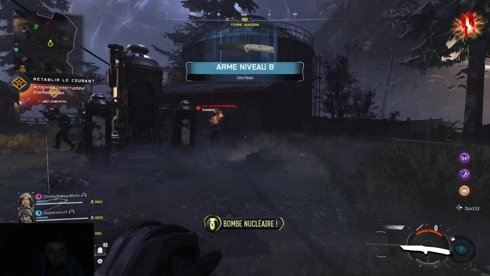 🌠Team Nova🌠🤗Bienvenue à toi sur mon stream🤗Games avec les followers💫bo7 live spécial anniversaire 🎂