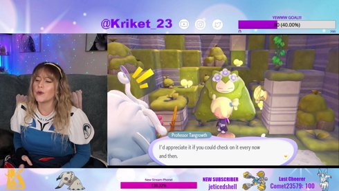 May The 4th Be With You! Cosy Games & Chats Let's Play! !YT #PokemonPokopia