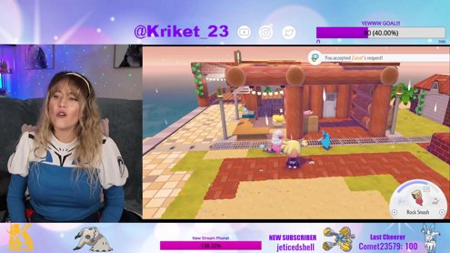 May The 4th Be With You! Cosy Games & Chats Let's Play! !YT #PokemonPokopia