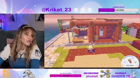May The 4th Be With You! Cosy Games & Chats Let's Play! !YT #PokemonPokopia