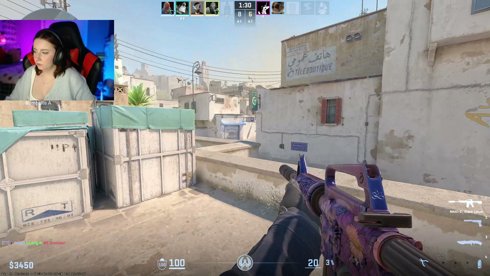 rage quitting after one game !socials