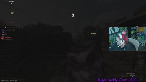 Call of duty ???