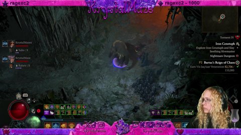 Its time to kill some demons and the grind is on | !rogue !discord