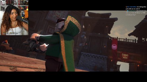 EARLY ACCESS LEGO BATMAN LEGACY OF THE DARK KNIGHT WOOOOOO #WBPartner