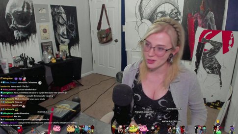 I feel like a pwincess