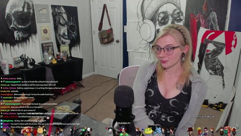 I feel like a pwincess