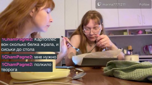 готовим рпп хачапури и булочкиИи