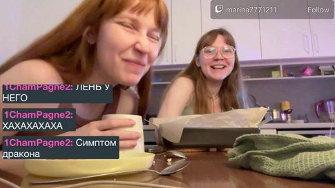 готовим рпп хачапури и булочкиИи