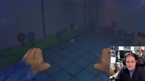 Gremlin mode activated!!!