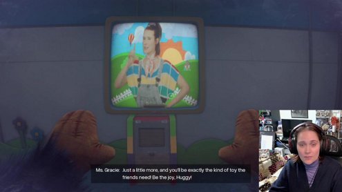 Gremlin mode activated!!!