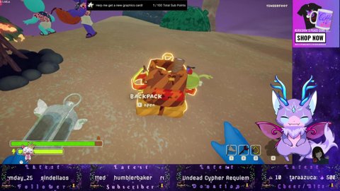 (+18) I'M ON THE EDGE OF GLORY AND I'M HANGIN ON WITH @tailsgoesrawr19 (Goal: 1000 followers!)