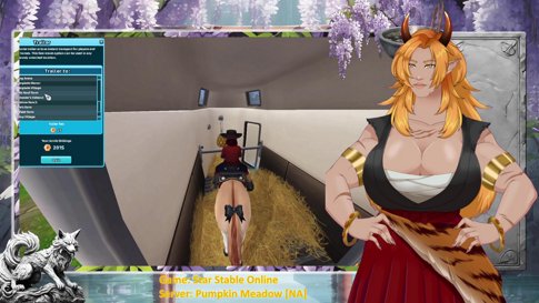 ♡{18+ VTuber}♡{Trailblazer Time}♡