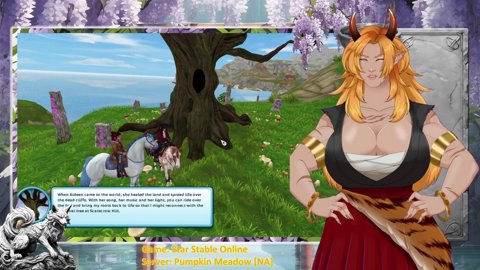 ♡{18+ VTuber}♡{Trailblazer Time}♡