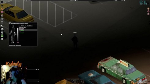 Apocalypse: Episode #10 Survivor #2 Joanna: What trouble can we get into tonight!!!  Lets Survive| !buffoons | !tiktok | !socials |