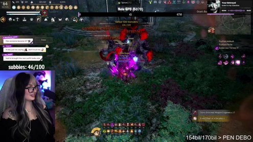 10 YEAR ANNIVERSARY DROPS | BACK TO GO BRRRRRRR | follow @kyara | !gamersupps !gear !logitech !codes