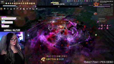 10 YEAR ANNIVERSARY DROPS | BACK TO GO BRRRRRRR | follow @kyara | !gamersupps !gear !logitech !codes