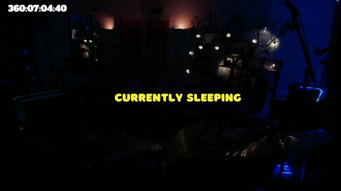 making 365 songs in 365 days (24/7 Stream)