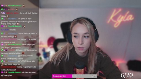 🔴 [DROPS ON] Learning how to play this season 💕 !wins !drops
