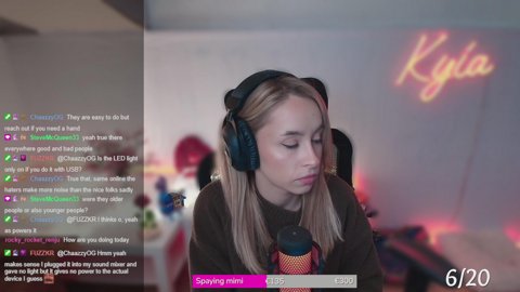 🔴 [DROPS ON] Learning how to play this season 💕 !wins !drops