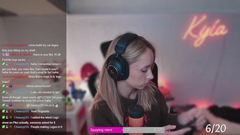 🔴 [DROPS ON] Learning how to play this season 💕 !wins !drops