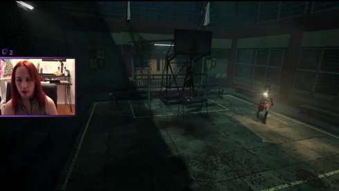 Tormented Souls 2 !!  Back to school [ !Sounds ON ] 🎃#QC