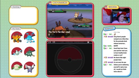 The Relic Castle Project: Pokémon Black