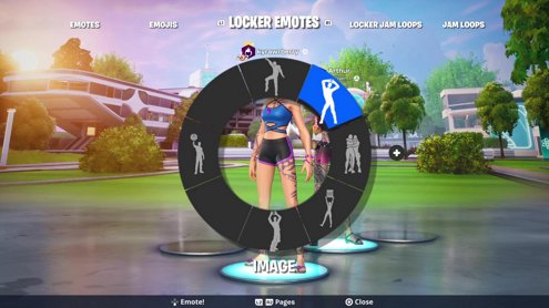Fortnite stream with Arthur | bad at games 💯