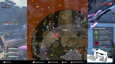 2MIN DELAY | The Ryno Cup with @lilmissgallop @stonybolognaa |🚨 CODE "kyuuWar" AT CHECKOUT 🚨 | #EAPartner