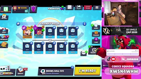 Ladder o Ranked?????? - !social !vantaggi !prime !dona