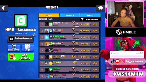 Ladder o Ranked?????? - !social !vantaggi !prime !dona
