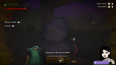 || No dormí bien así que elegí el camino del trolleo ||  - arg/+18 - 🔞 ||