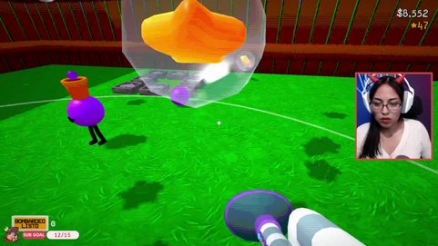 Aquí estamos porque aquí es donde nos trajo la vida | Miércoles de Juego Random!