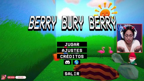 Aquí estamos porque aquí es donde nos trajo la vida | Miércoles de Juego Random!