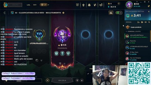 [CL] Domingo de clash !ig