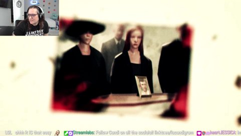 [SeriesSunday] Playing a game as a teen so I don't have to think about doing my taxes !cmd !dndapp