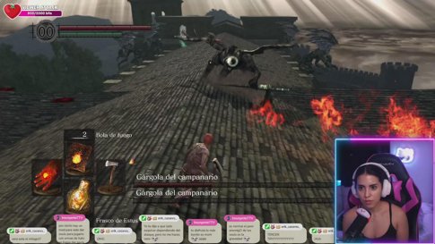 ✨De nuevo con este juego, ayúdame ✨ | !roblox !redes !wishlist !zing