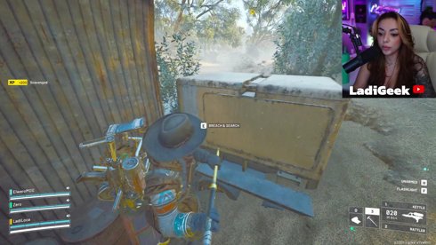 oh well hello !Youtube !lootfest !merch, 25% off Aim Controllers Use code Ladi