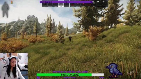 [DROPS] super stressed out today....!dono..!merch1... !drip...!wishlist