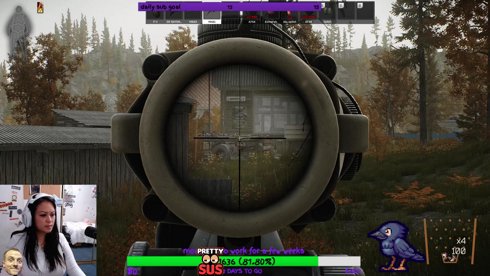 [DROPS] super stressed out today....!dono..!merch1... !drip...!wishlist