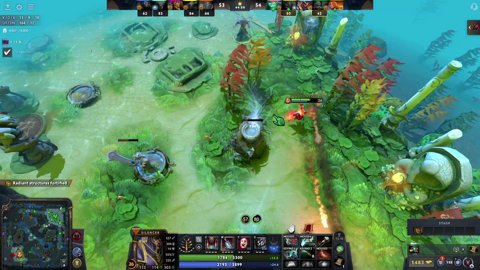 The real MMR is......