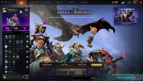 The real MMR is......