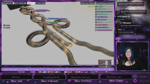 ♡ Gank First, Ask Questions Later ♡ Jungle/Support Ranked duo w/ @yadin2 | Song request off | !galaxygames !merch