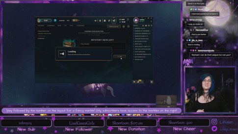 ♡ Gank First, Ask Questions Later ♡ Jungle/Support Ranked duo w/ @yadin2 | Song request off | !galaxygames !merch