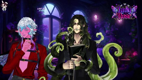 CORRUPTING THE BBY TENNO🦋Happy Pride!~🦋MR17】18+ 420~✨!snort !links !Ign !d20✨#tennocreate