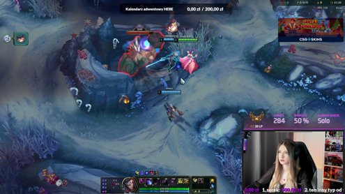 dzisiaj krótko✨ przywitaj sie ✨ !insta !donate !link