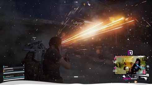 New Festive Into! Tis the season! !funfact !joke !gaming !bttv !checkin !fish !wishlist !patreon !model #EP1174